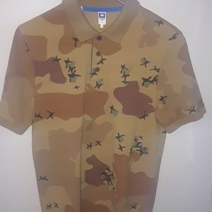 G-Star army polo